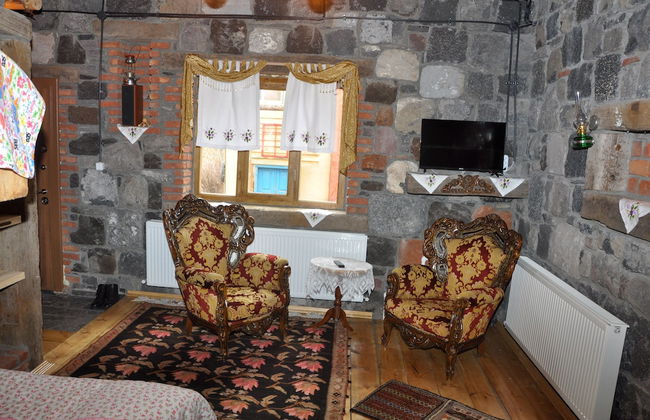 Doğunun Taş Evleri - Photo 5