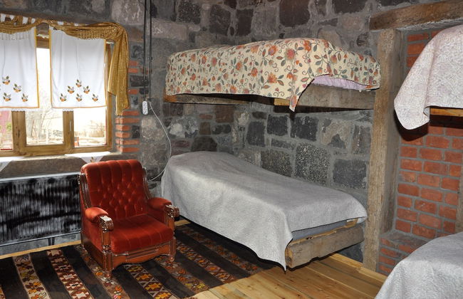 Doğunun Taş Evleri - Photo 18