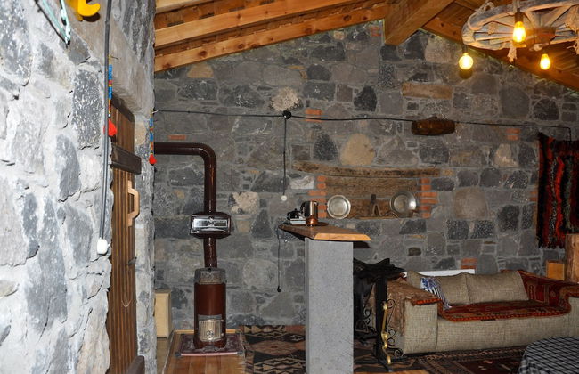 Doğunun Taş Evleri - Photo 41