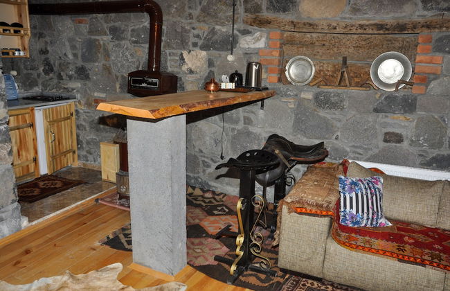 Doğunun Taş Evleri - Photo 39