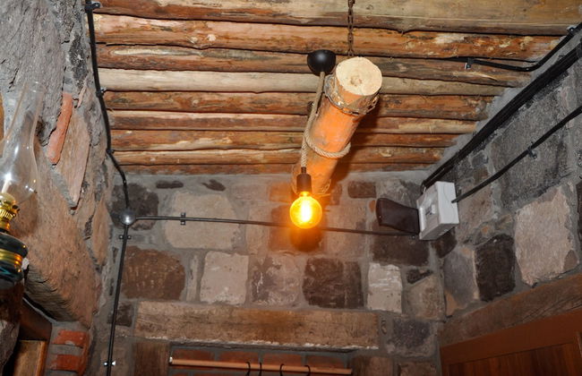 Doğunun Taş Evleri - Photo 4