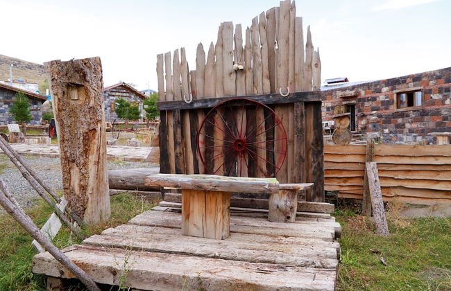 Doğunun Taş Evleri - Photo 80