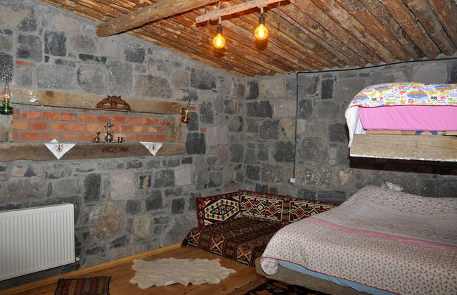 Doğunun Taş Evleri - Photo 8