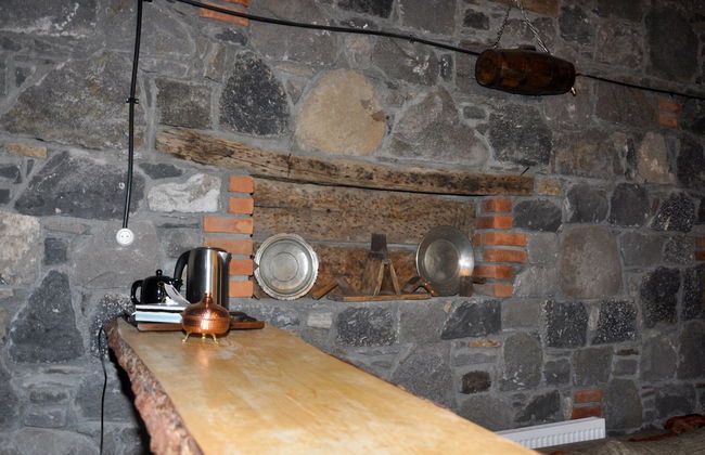 Doğunun Taş Evleri - Photo 44