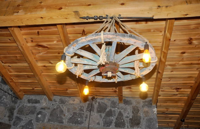 Doğunun Taş Evleri - Photo 42