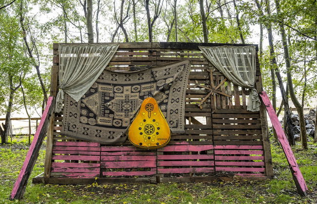 Doğunun Taş Evleri - Photo 69