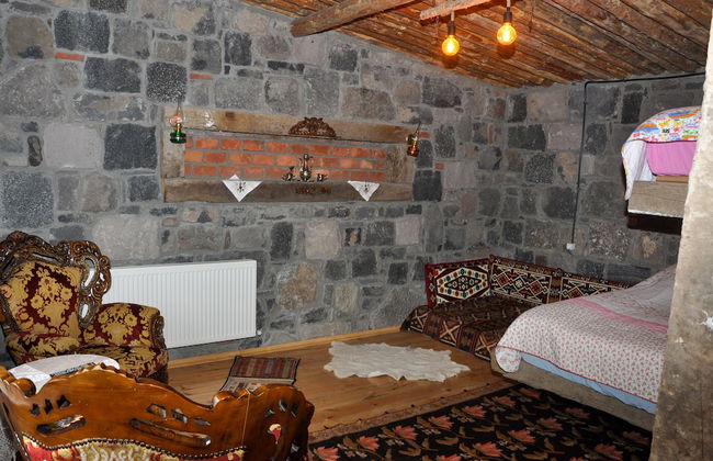 Doğunun Taş Evleri - Photo 3