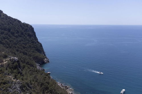 Photo 18 - Flat With Sea Nature View and Balcony in Alanya