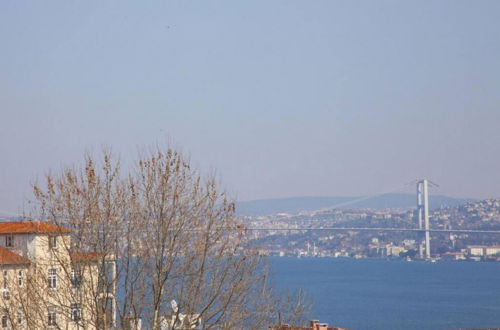 Photo 19 - Stylish and Central Duplex House in Beyoglu