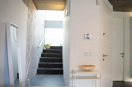 Photo 17 - Stylish and Central Duplex House in Beyoglu