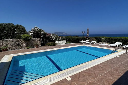 Photo 9 - Exquisite Villa With Private Pool in Cyprus