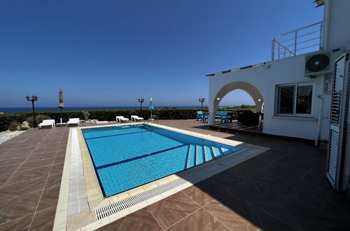 Photo 12 - Exquisite Villa With Private Pool in Cyprus