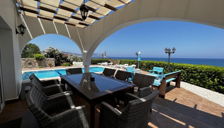 Photo 1 - Exquisite Villa With Private Pool in Cyprus