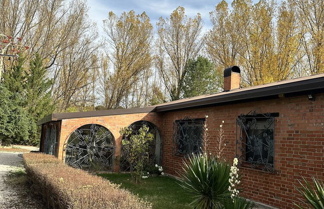 Finca Paraíso Rural - Foto 19