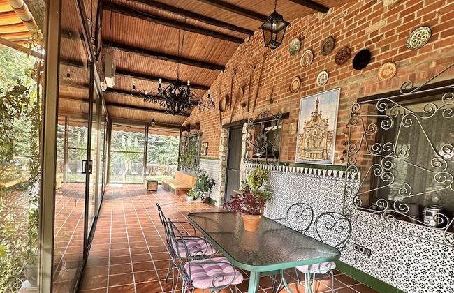 Finca Paraíso Rural - Foto 10