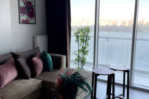 Foto 5 - 1bedroom Apartment With Terrace Near Mail of Istanbul