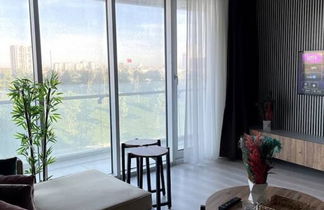 Photo 3 - 1bedroom Apartment With Terrace Near Mail of Istanbul