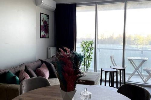 Photo 13 - 1bedroom Apartment With Terrace Near Mail of Istanbul