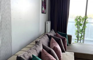 Photo 2 - 1bedroom Apartment With Terrace Near Mail of Istanbul