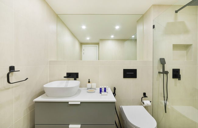 Maison Privee - The Lofts East - Foto 12