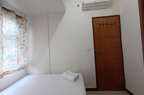 Foto 7 - Comfortable 2Br Apartment At Vida View Makassar