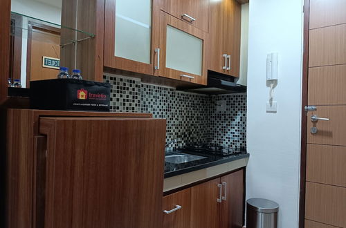 Foto 13 - Comfortable 2Br Apartment At Vida View Makassar