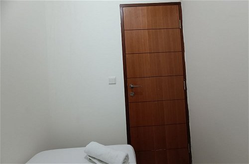 Foto 6 - Comfortable 2Br Apartment At Vida View Makassar