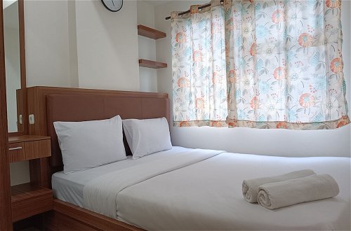 Photo 1 - Comfortable 2Br Apartment At Vida View Makassar