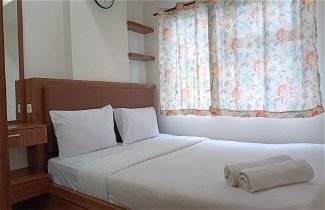 Foto 1 - Comfortable 2Br Apartment At Vida View Makassar