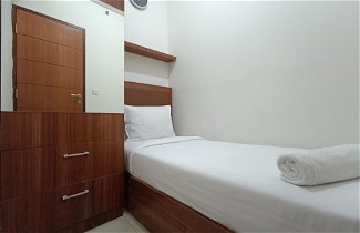 Photo 2 - Comfortable 2Br Apartment At Vida View Makassar