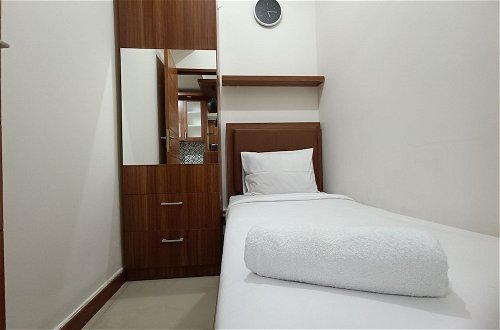 Photo 5 - Comfortable 2Br Apartment At Vida View Makassar