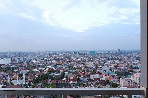 Photo 22 - Comfortable 2Br Apartment At Vida View Makassar