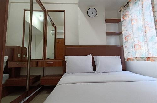 Photo 4 - Comfortable 2Br Apartment At Vida View Makassar