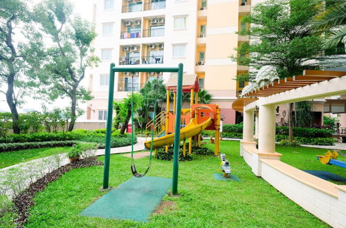 Photo 19 - Simple Living 2BR Apartment City Home near MOI Kelapa Gading