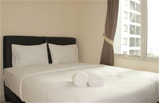 Photo 1 - Good Deal 2Br At City Home Moi Apartment