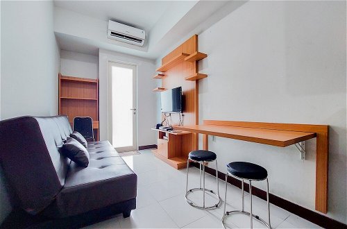 Foto 8 - Nice And Comfort 1Br Apartment At Scientia Residence