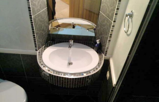 Balcony Apartment near Deribasovskaya - Photo 7