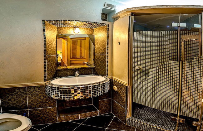 Balcony Apartment near Deribasovskaya - Photo 6