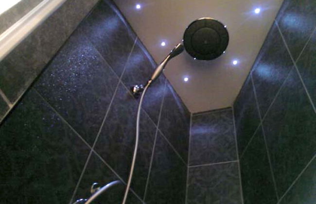 Balcony Apartment near Deribasovskaya - Photo 8