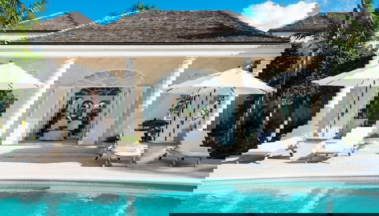Photo 1 - Coral House