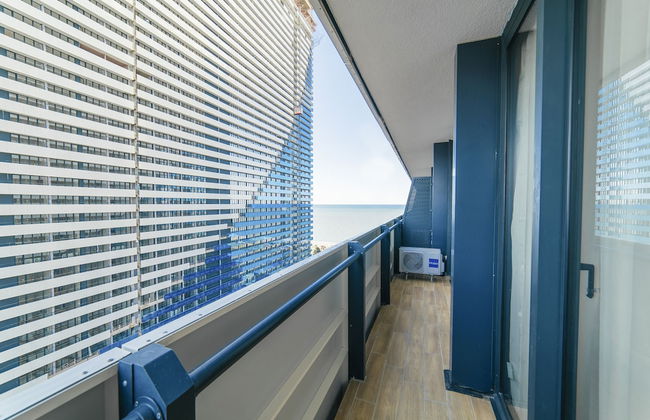 Grand City Apartments Batumi - Foto 44