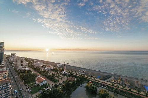 Photo 48 - Grand City Apartments Batumi