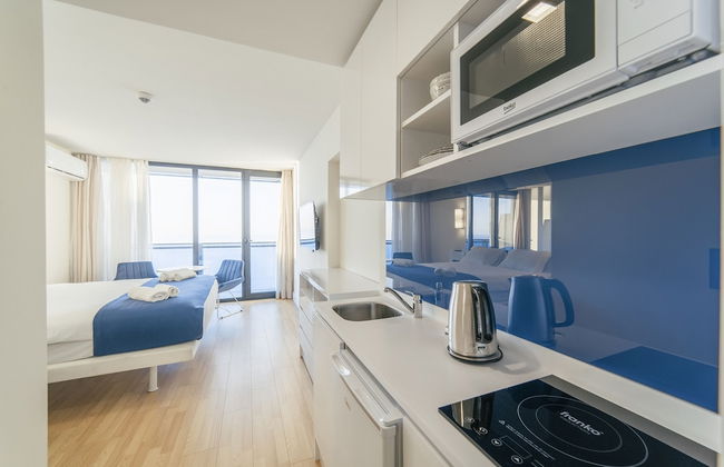 Grand City Apartments Batumi - Foto 30