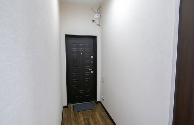 Apartment on Komarova 58-1b - Foto 2