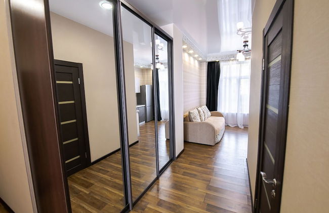 Apartment on Komarova 58-1b - Foto 14