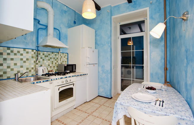 LUXKV Apartment on Teterenskiy - Foto 14