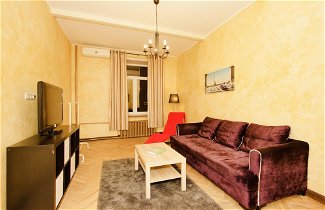 Foto 1 - LUXKV Apartment on Teterenskiy