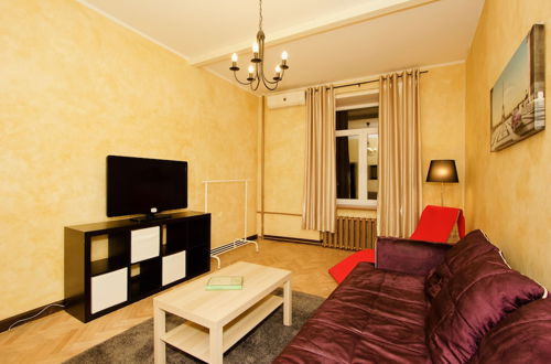 Foto 9 - LUXKV Apartment on Teterenskiy
