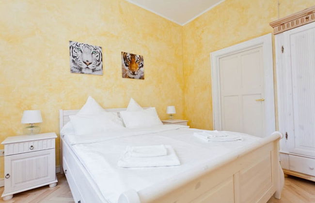 LUXKV Apartment on Teterenskiy - Foto 17
