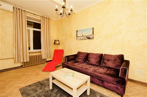 Foto 7 - LUXKV Apartment on Teterenskiy